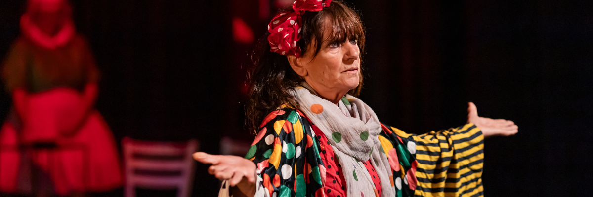 Waalzinnig Festival Art Inclusive