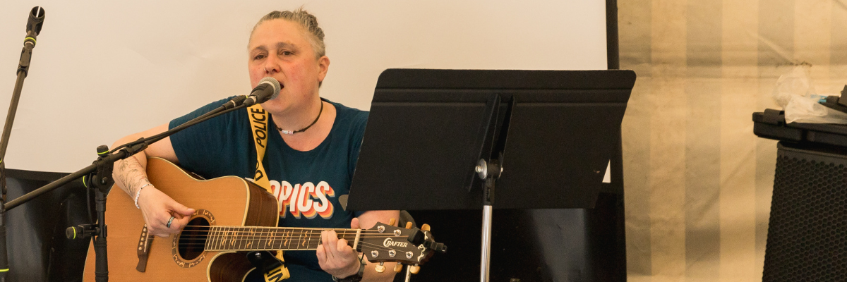 Waalzinnig Festival Art Inclusive