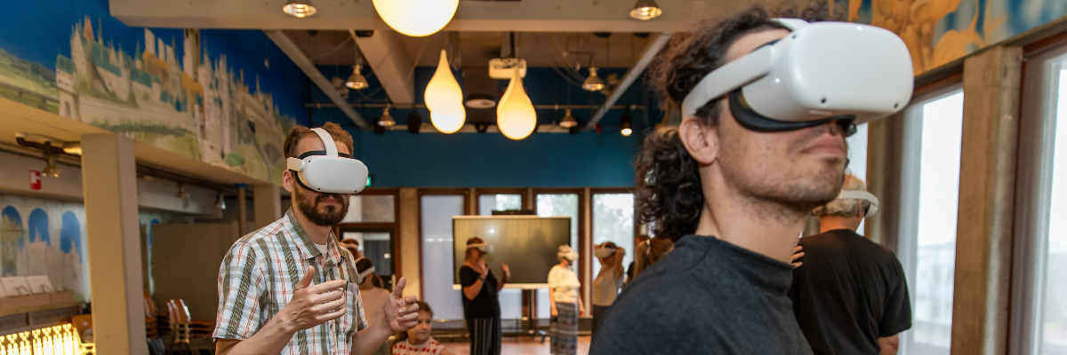 Waalzinnig Festival Art Inclusive