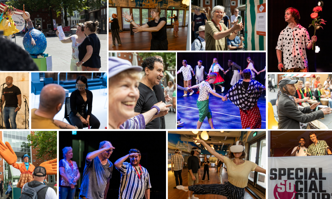 Waalzinnig Festival bekijk alle foto's